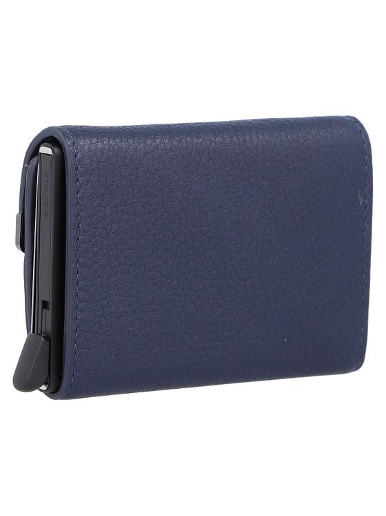 Porsche Design Kreditkortholder RFID læder 10 cm