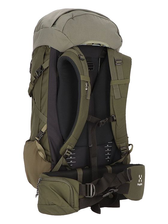 Haglöfs Ängd 60 M-L rygsæk 70 cm