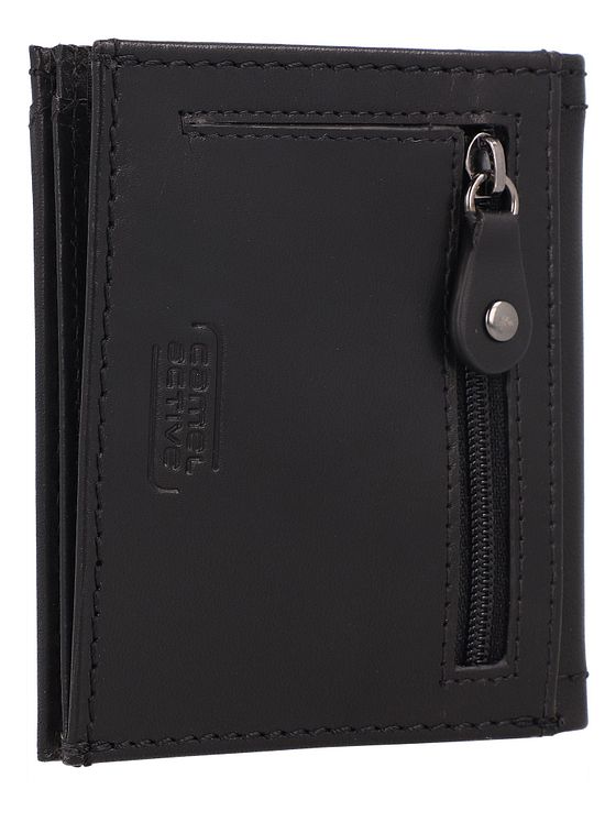 camel active Salamanca Pung Læder 9 cm