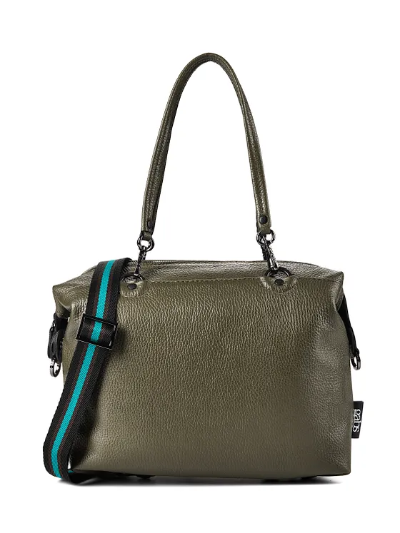 Gabs G3 Skuldertaske Læder 37 cm Gabs G3 Skuldertaske Læder 37 cm
