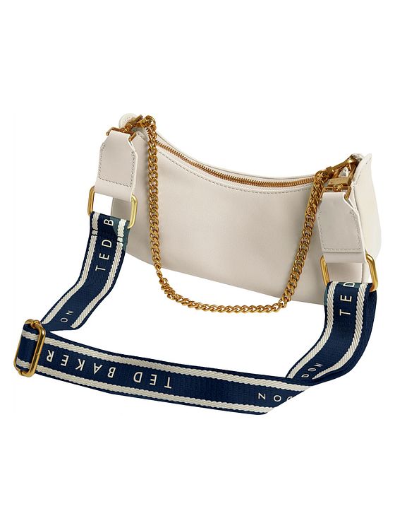 Ted Baker Essiy Skuldertaske Læder 25 cm