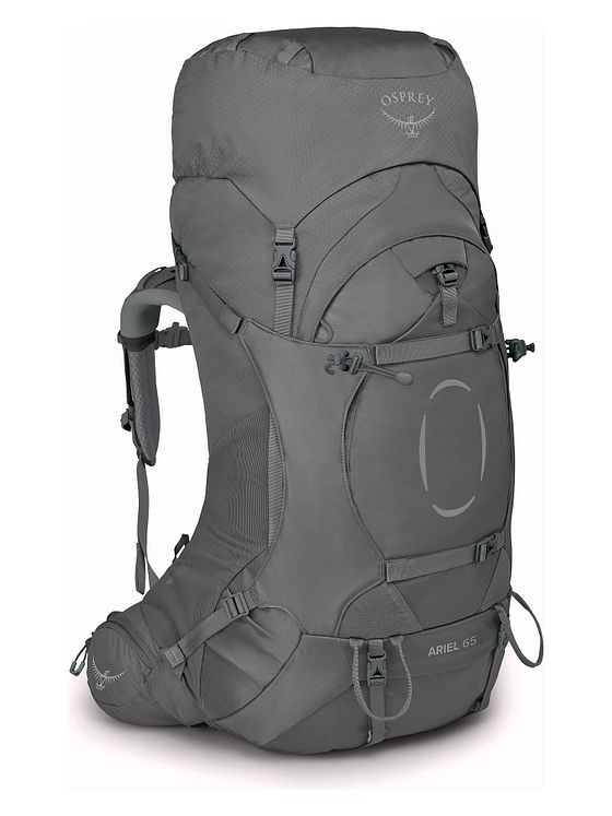 Osprey Ariel 65 Trekking-rygsæk WM-L 80 cm