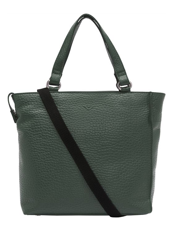 Voi Hirsch Håndtaske Læder 26 cm