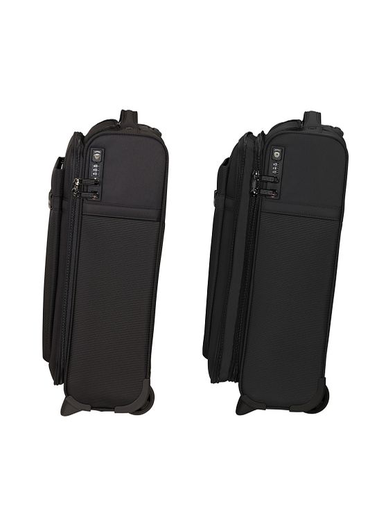Samsonite Airea 2-rullainen matkustamovaunu 55 cm