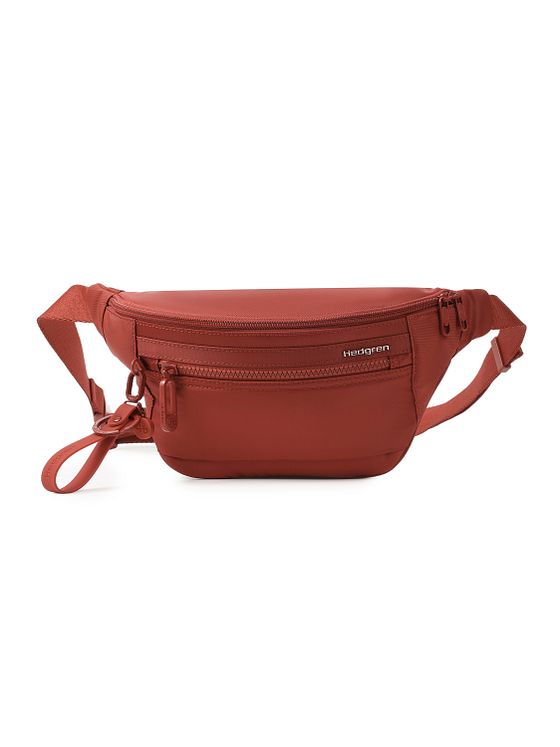 Hedgren Inner City Bæltetaske RFID-beskyttelse 28 cm