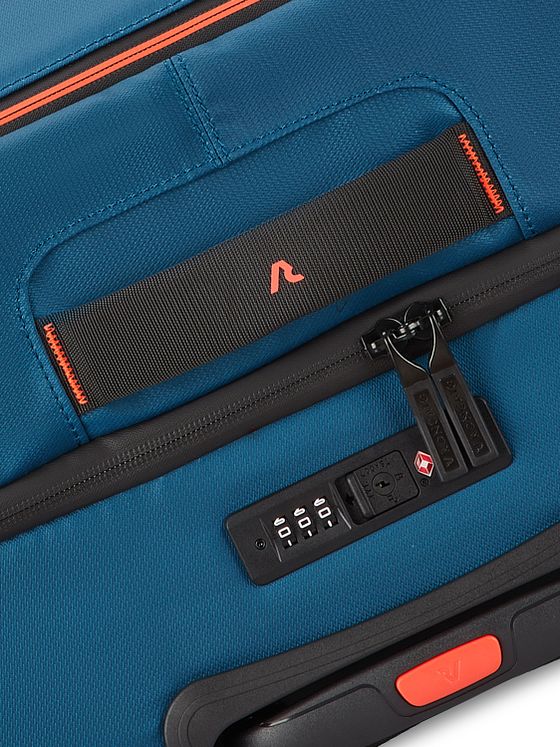 Roncato Sada cestovních tašek Norsko 2 ks.