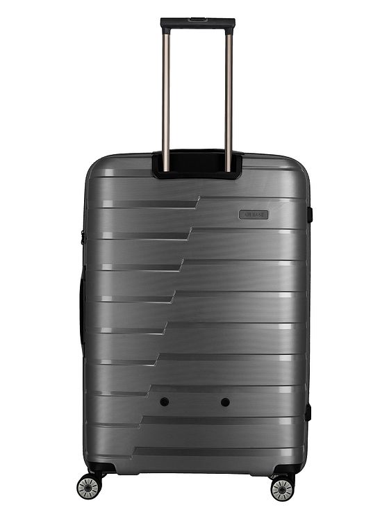 Travelite Air Base 4-hjulet trolley 77 cm Travelite Air Base 4-hjulet trolley 77 cm