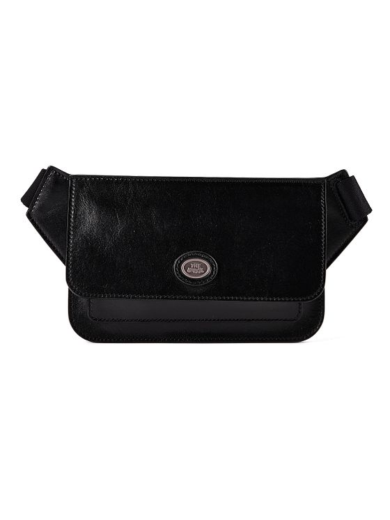 The Bridge Story Uomo Ledvinka Kůže 34 cm