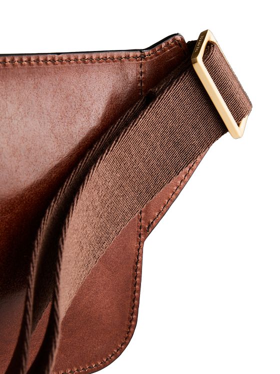 The Bridge Story Uomo Ledvinka Kůže 34 cm