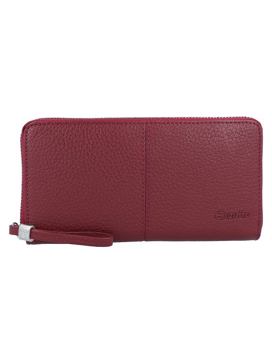 Esquire Verona pung RFID læder 19 cm Esquire Verona pung RFID læder 19 cm