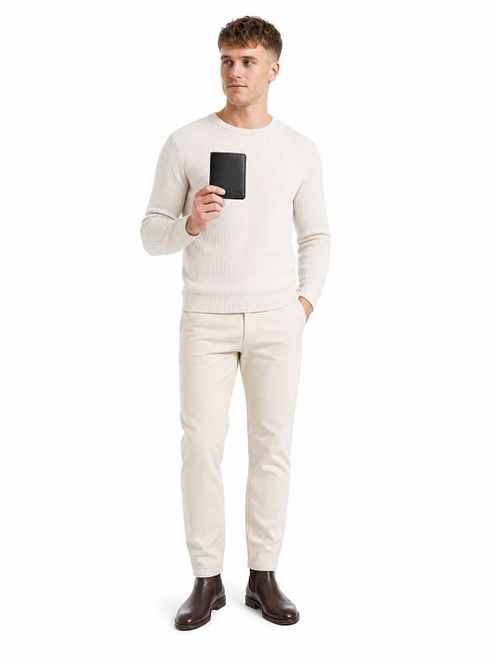 Esquire Texas Plånbok RFID-skydd Läder 9 cm