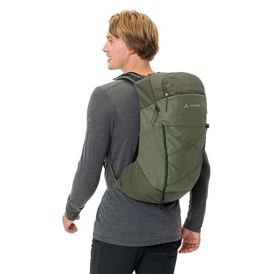 Vaude Agile Air Turistický batoh 53 cm