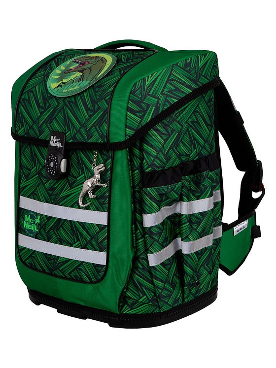 McNeill Ergo Compacto Sada školních tašek 5-dílný