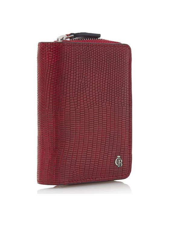 Castelijn & Beerens Donna pung RFID læder 8 cm