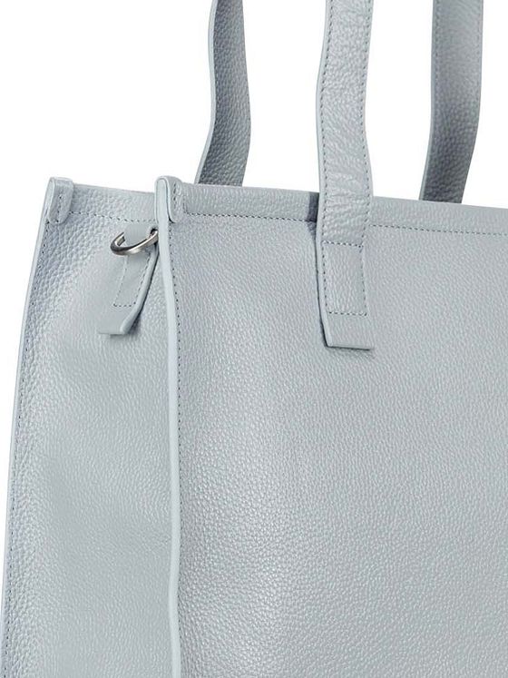 Jost Vika Taška přes rameno Kůže 38 cm