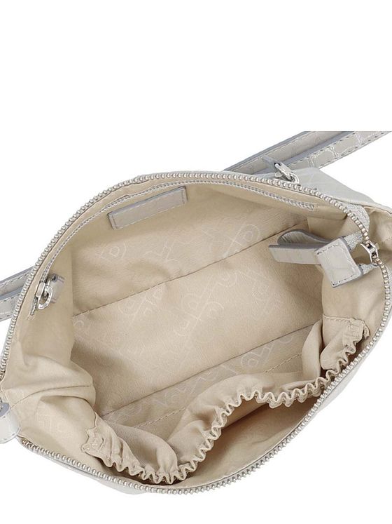 Picard Mermaid Skuldertaske Læder 25 cm