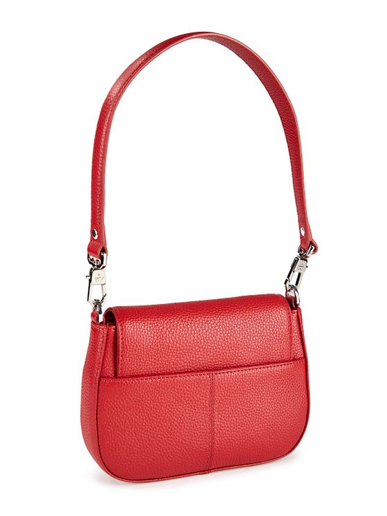 Braun Büffel Hanna Skuldertaske XS Læder 21 cm