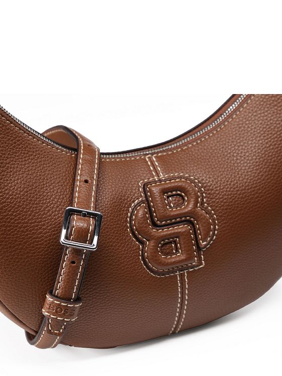 Boss Anett Skuldertaske 27 cm