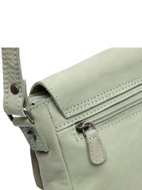 The Chesterfield Brand Ann Skuldertaske Læder 25 cm