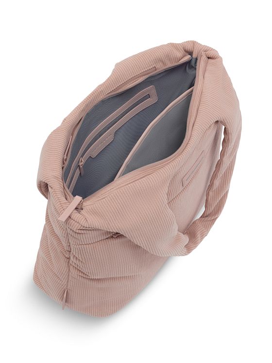 Kapten & Son Skara Shopper-taske 46 cm Laptoprum