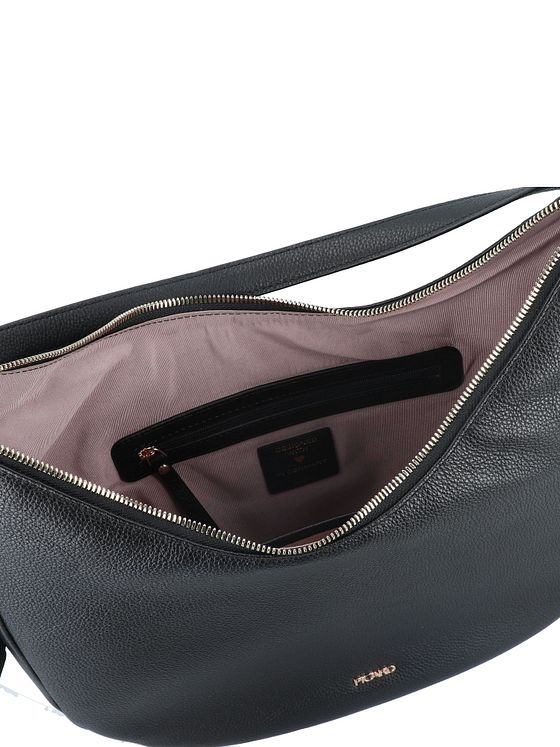 Picard Java Skuldertaske Læder 32 cm