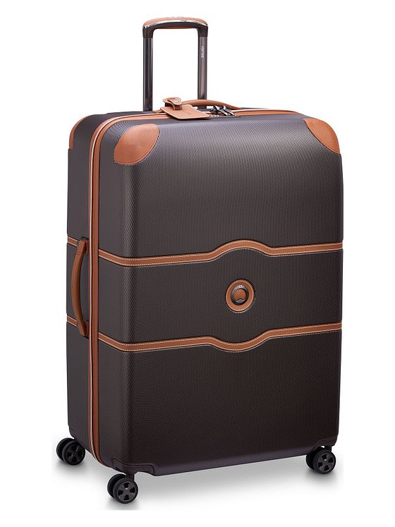 Delsey Paris Chatelet Air 2.0 4 hjul Trolley 82 cm Delsey Paris Chatelet Air 2.0 4 hjul Trolley 82 cm