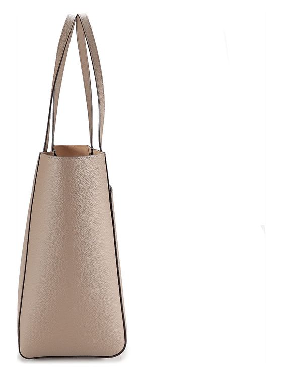 Lauren Ralph Lauren Cameryn Shopper-taske Læder 43 cm