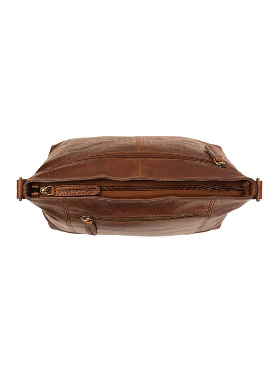 The Chesterfield Brand Annic Skuldertaske Læder 30 cm