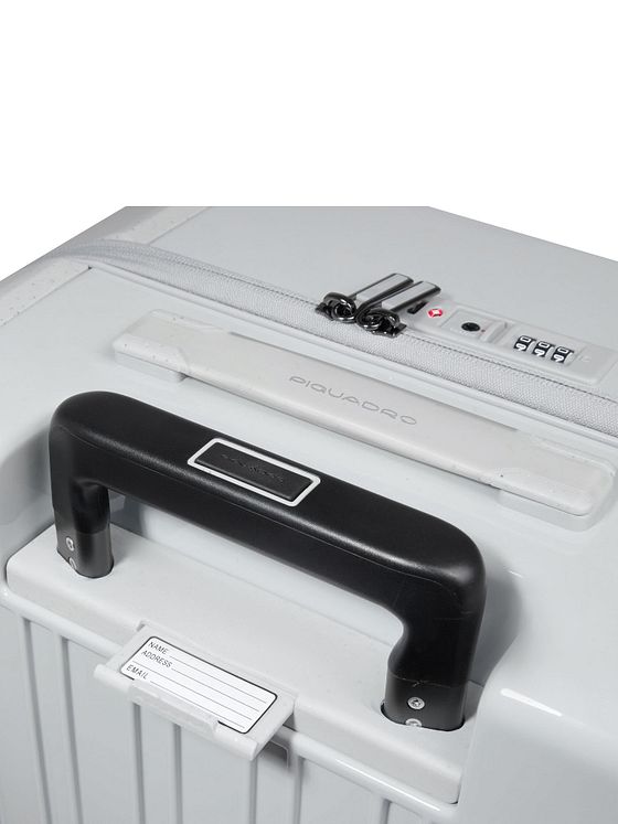 Piquadro Pop 4 hjul Trolley 69 cm