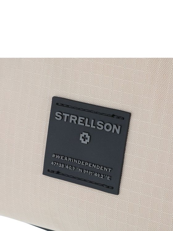 Strellson Northwood RS Josh Daypack 28 cm Laptoprum Strellson Northwood RS Josh Daypack 28 cm Laptoprum