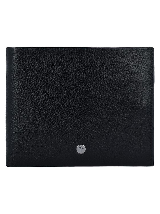 Joop! Cardona Minos pung i læder 12,5 cm Joop! Cardona Minos pung i læder 12,5 cm