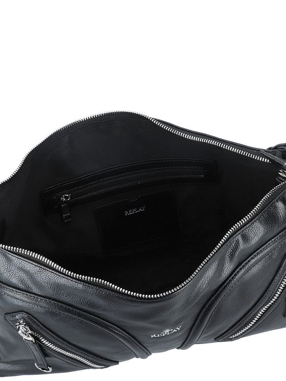 Replay Skuldertaske 38 cm Replay Skuldertaske 38 cm