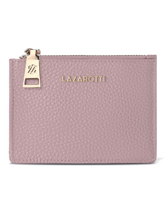 Lazarotti Bologna Leather Nøgletui Læder 11.5 cm