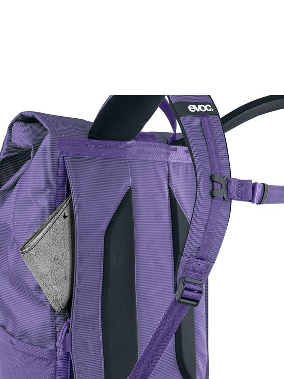 Evoc Daypack 48 cm Laptoprum