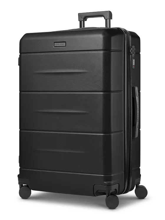 Police London 4 ruedas Trolley 74 cm Con asa expansible Police London 4 ruedas Trolley 74 cm Con asa expansible