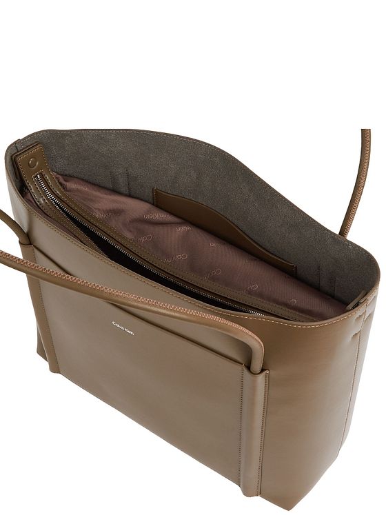 Calvin Klein CK Essential Shopper-taske 43 cm Calvin Klein CK Essential Shopper-taske 43 cm