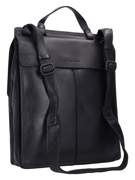 Harold's Aberdeen Skuldertaske Læder 29 cm Harold's Aberdeen Skuldertaske Læder 29 cm