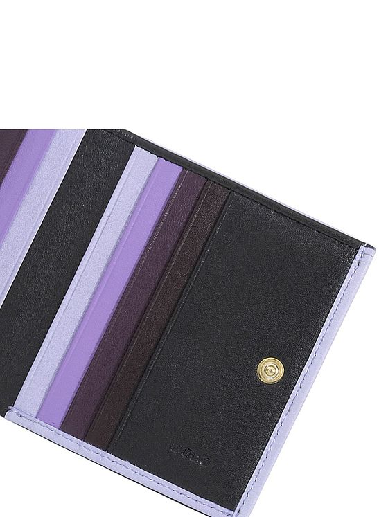 DuDu Pung i læder 9,5 cm