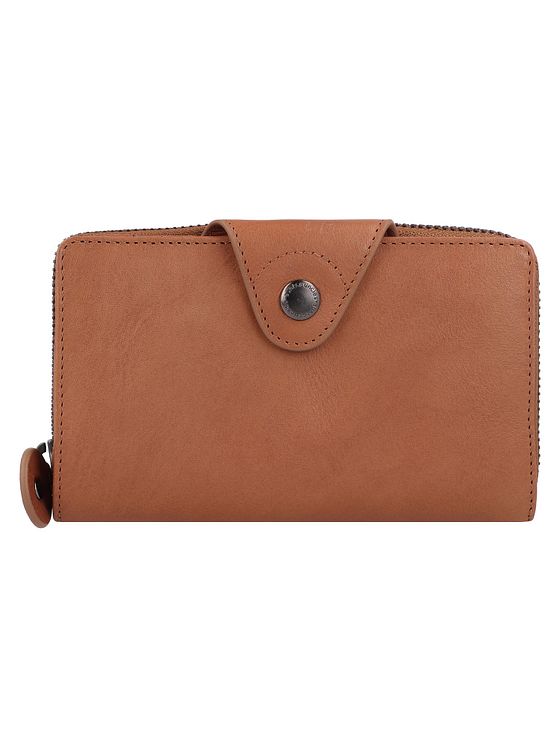 aunts & uncles Grandma´s Luxury Club Francis Pung RFID-beskyttelse Læder 15 cm aunts & uncles Grandma´s Luxury Club Francis Pung RFID-beskyttelse Læder 15 cm