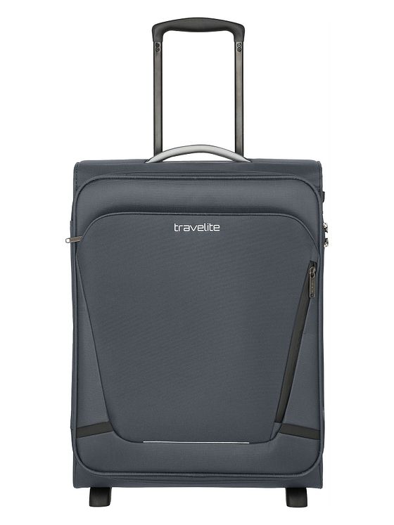 Travelite Jetpack Multi 2 hjul Kabinetrolley 55 cm Travelite Jetpack Multi 2 hjul Kabinetrolley 55 cm