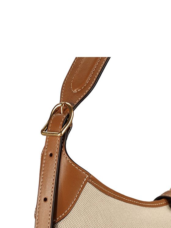 POLO RALPH LAUREN Polo ID Skuldertaske 40.5 cm