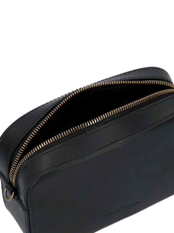 Marc O'Polo Mini taška přes rameno XS Kůže 18 cm