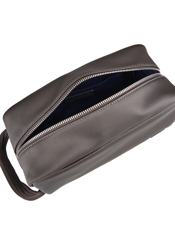 Lacoste Men's Classic Toilettilaukku 25 cm Lacoste Men's Classic Toilettilaukku 25 cm