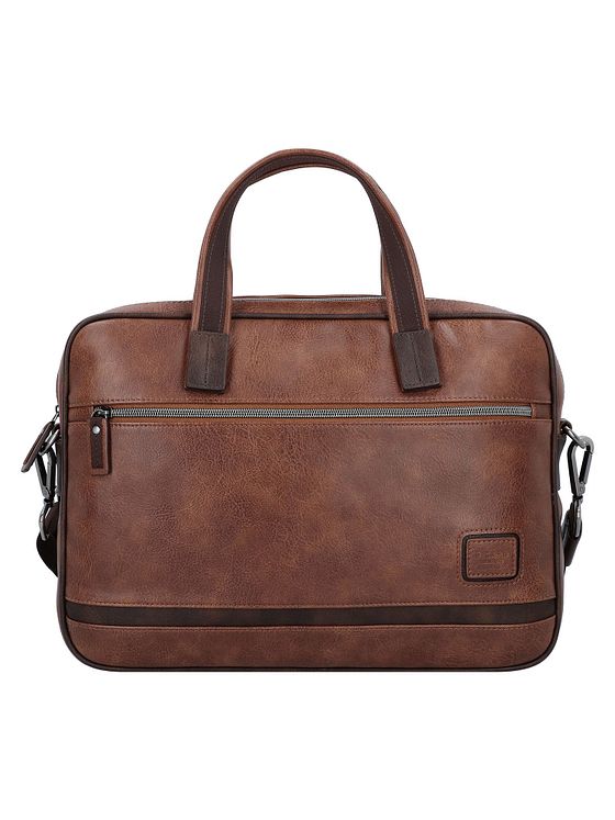 Picard Breakers Dokumenttaske 39 cm Laptoprum Picard Breakers Dokumenttaske 39 cm Laptoprum