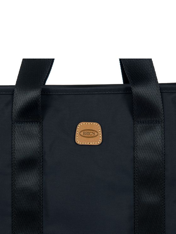 Bric's X-Collection Shopper-taske M 40.5 cm Laptoprum