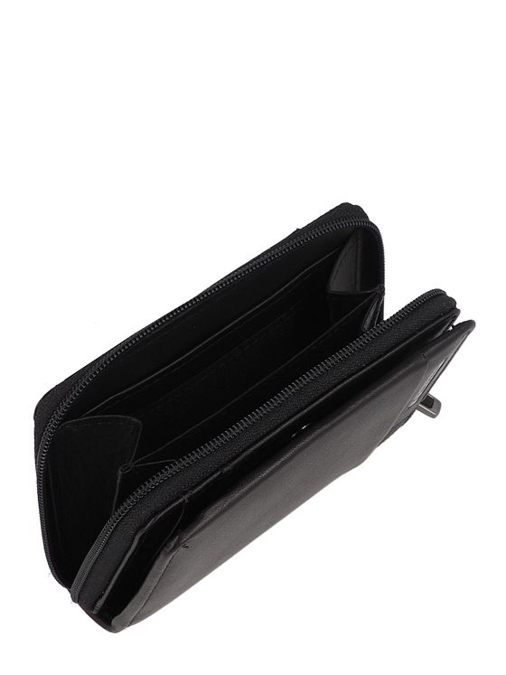 Samsonite Pro-DLX 6 Pung RFID-beskyttelse Læder 8 cm