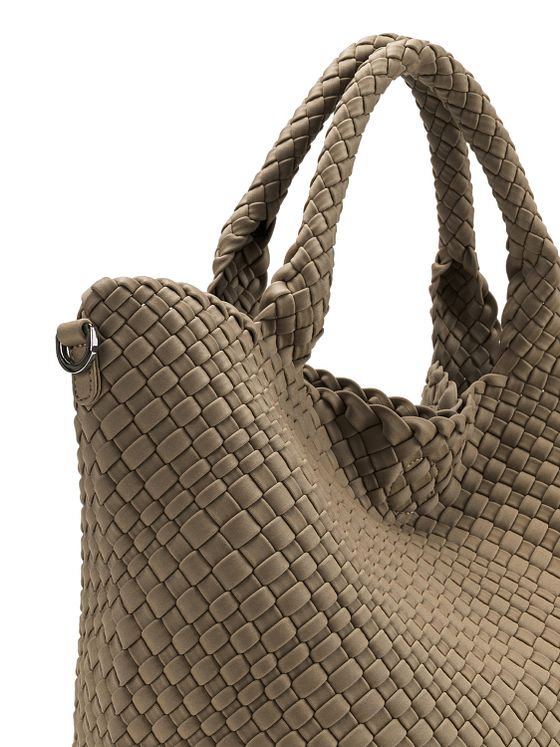 LES VISIONNAIRES Elia Shopper-taske 46 cm