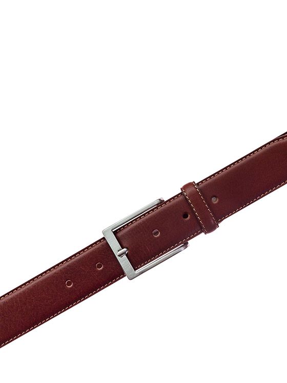 Vanzetti Pásek Kůže