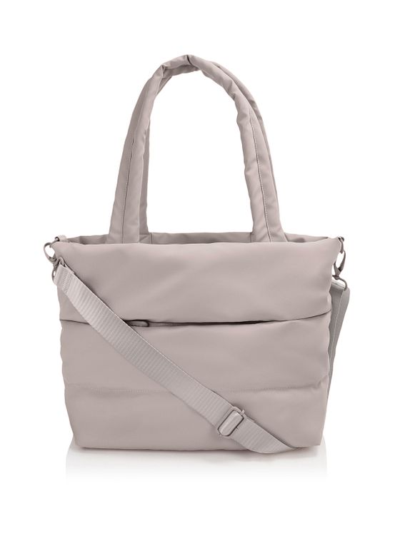 Heys Puffer Shopper-taske 35 cm Laptoprum