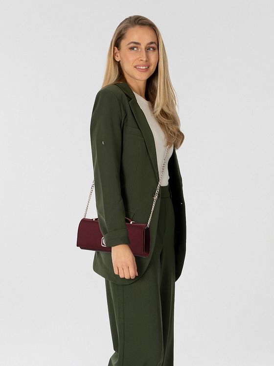 Guess Zalina Clutch taske 24.5 cm Guess Zalina Clutch taske 24.5 cm